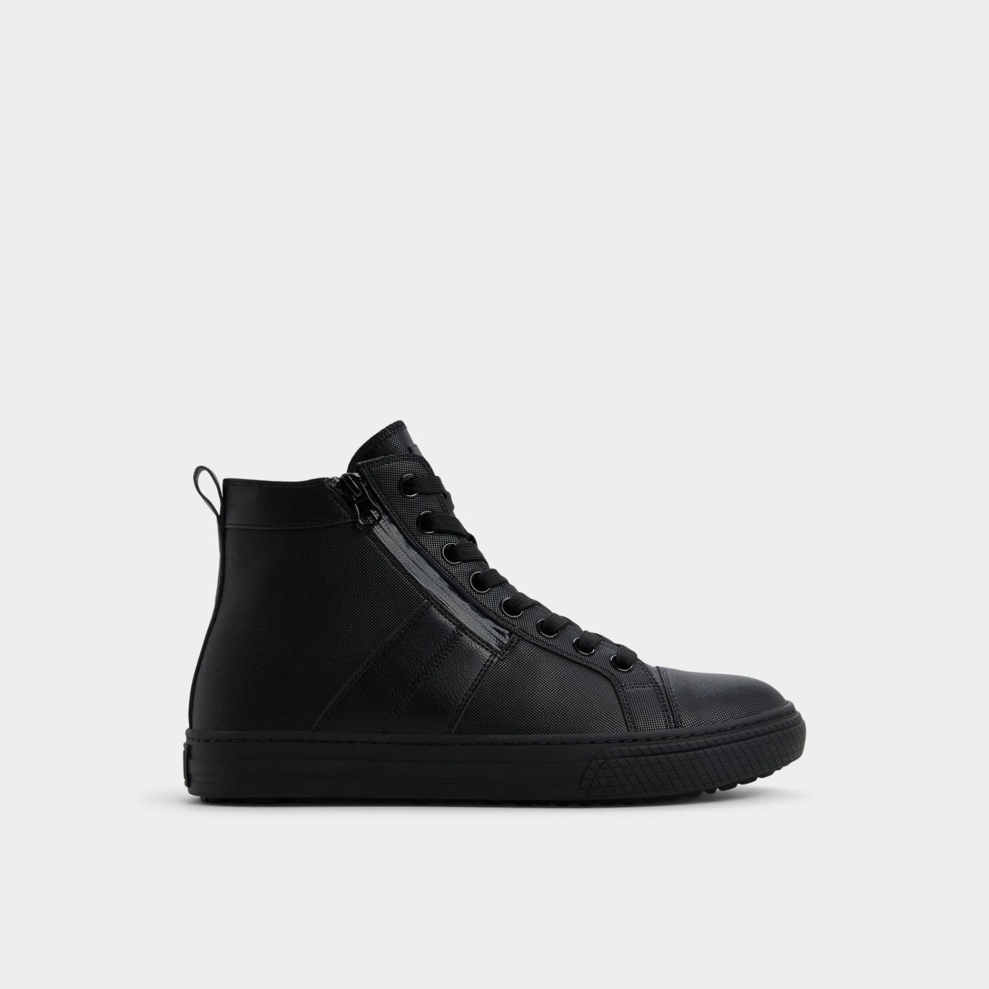 All-Weather Boots|Combat Boots^ALDO Aston Black