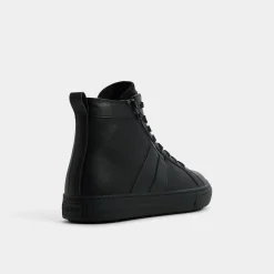 All-Weather Boots|Combat Boots^ALDO Aston Black