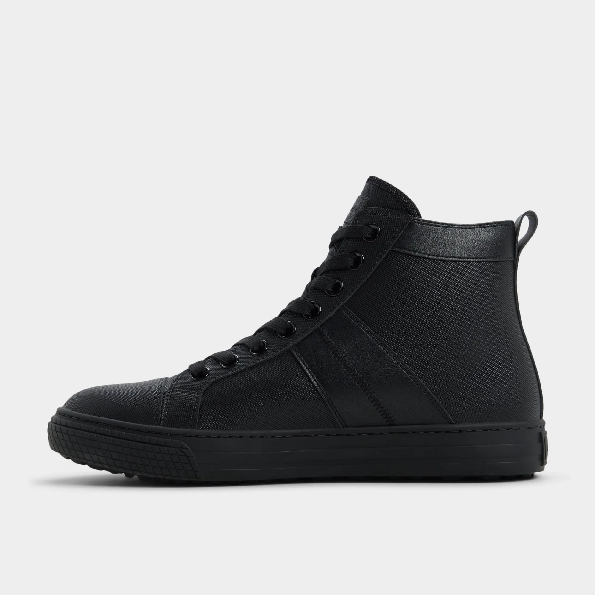 All-Weather Boots|Combat Boots^ALDO Aston Black