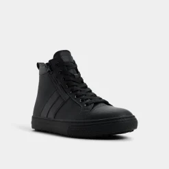 All-Weather Boots|Combat Boots^ALDO Aston Black