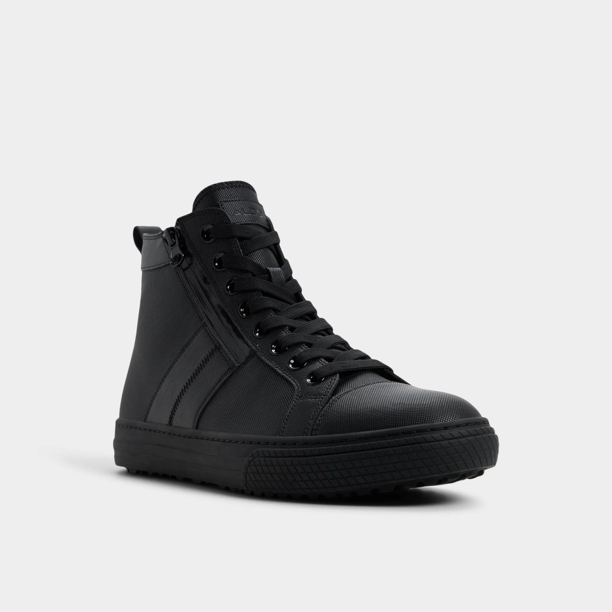 All-Weather Boots|Combat Boots^ALDO Aston Black