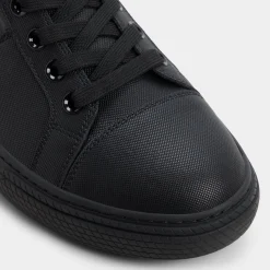 All-Weather Boots|Combat Boots^ALDO Aston Black