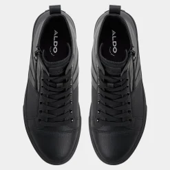 All-Weather Boots|Combat Boots^ALDO Aston Black