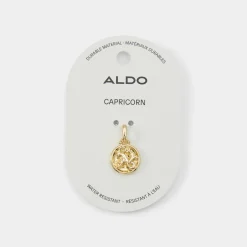 Water Resistant Jewelry|Jewelry Charms^ALDO Astrologie Yellow