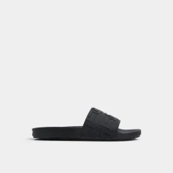Sandals^ALDO Atrani Black