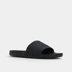 Sandals^ALDO Atrani Black