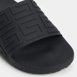 Sandals^ALDO Atrani Black
