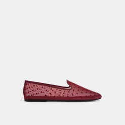 Loafers^ALDO Aurabelle Other Red