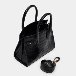 Bags^ALDO Auraliee Black