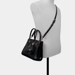 Bags^ALDO Auraliee Black
