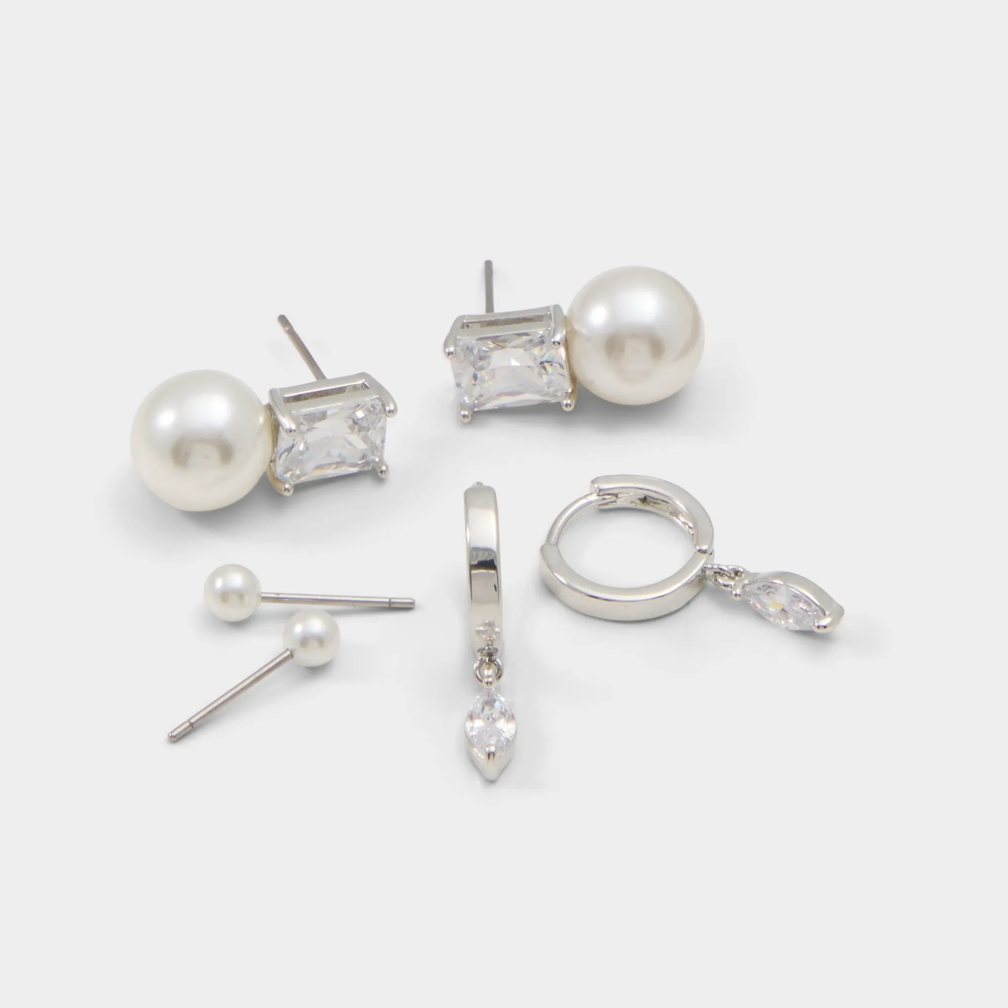 Accessories|Earrings^ALDO Aureliie Ice