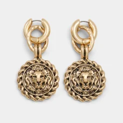 Accessories|Water Resistant Jewelry^ALDO Aurelion Gold