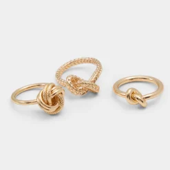 Accessories|Water Resistant Jewelry^ALDO Aurom Gold