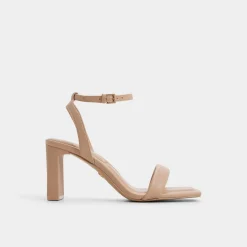 Block Heels^ALDO Aurorai Bone