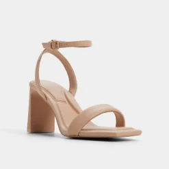Block Heels^ALDO Aurorai Bone