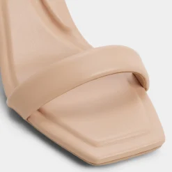 Block Heels^ALDO Aurorai Bone