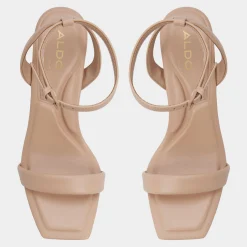 Block Heels^ALDO Aurorai Bone