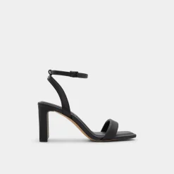 Block Heels^ALDO Aurorai Black