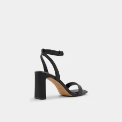 Block Heels^ALDO Aurorai Black