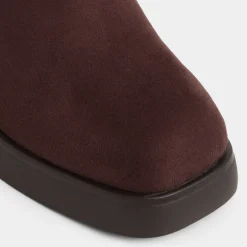 Tall Boots^ALDO Auster Dark Brown