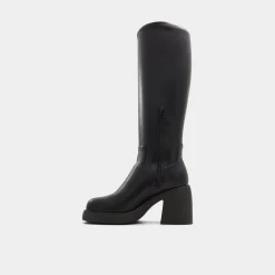 Black Boots|Tall Boots^ALDO Auster Black