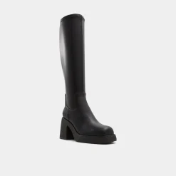 Black Boots|Tall Boots^ALDO Auster Black