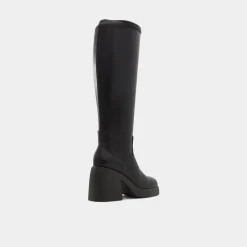 Black Boots|Tall Boots^ALDO Auster-wc Black