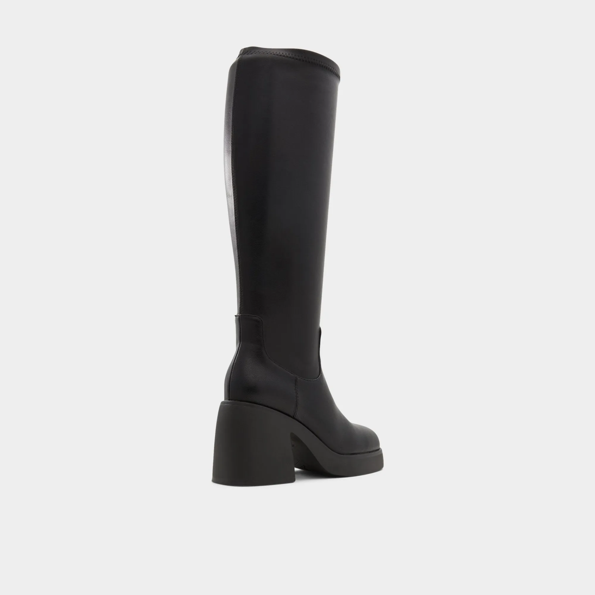 Black Boots|Tall Boots^ALDO Auster-wc Black