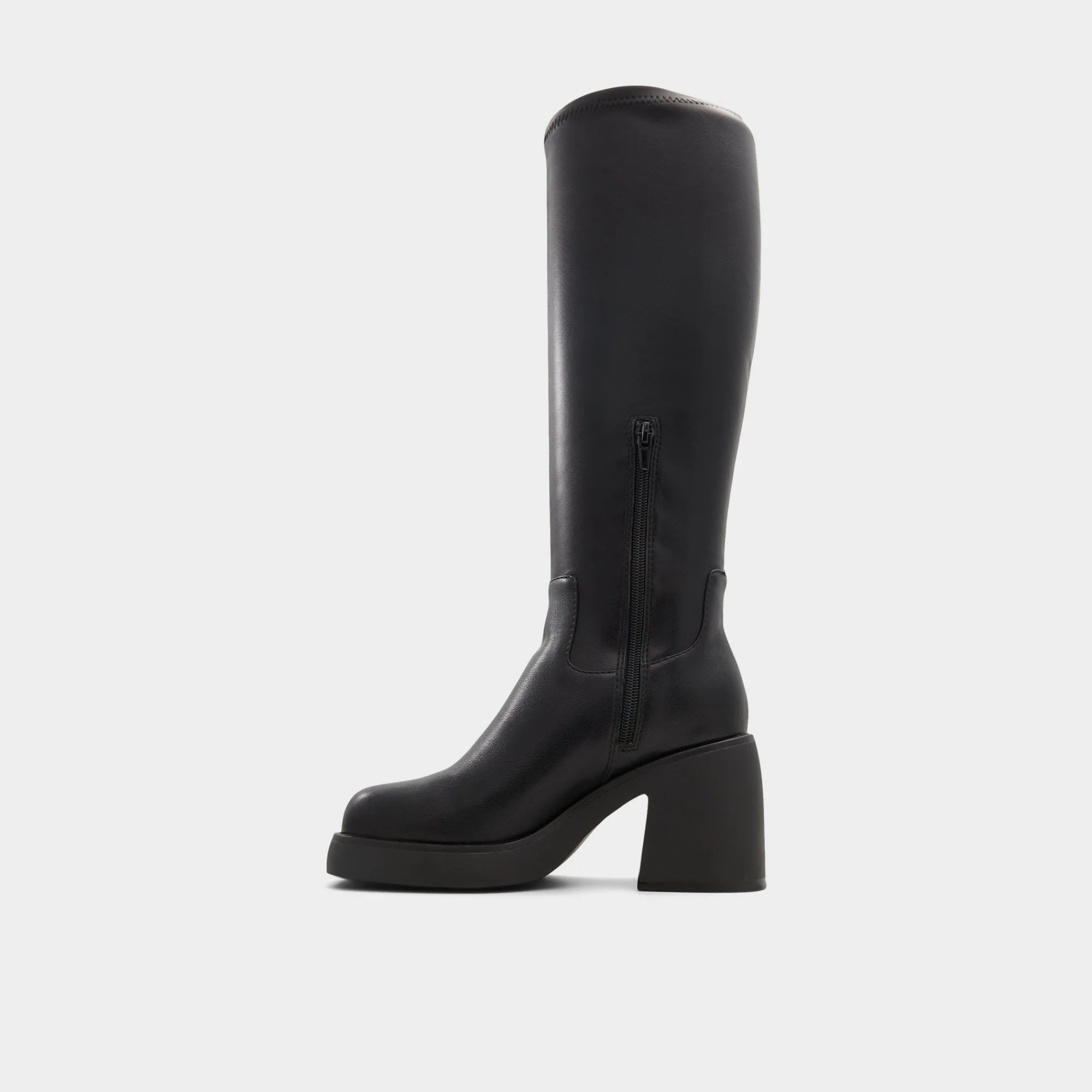 Black Boots|Tall Boots^ALDO Auster-wc Black
