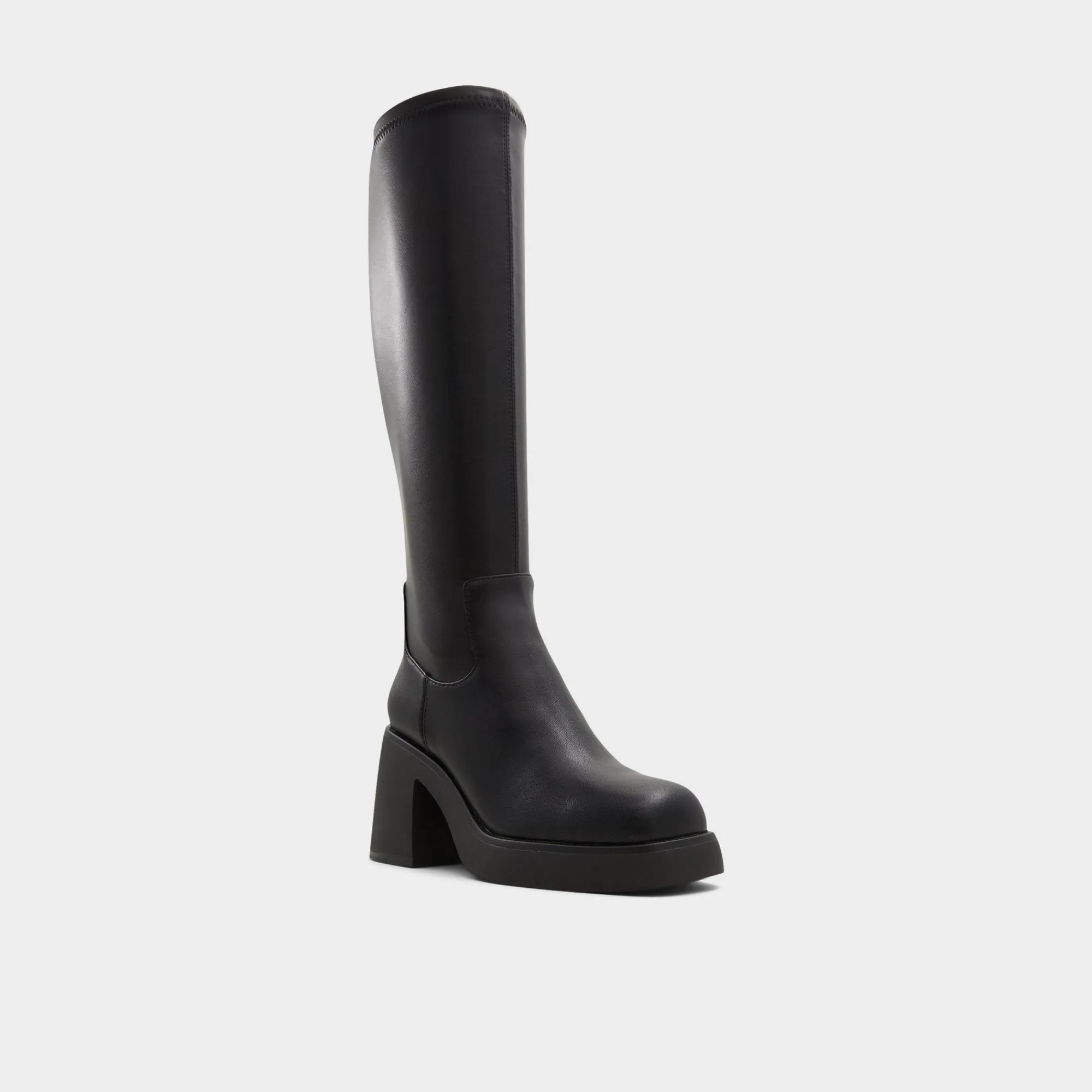 Black Boots|Tall Boots^ALDO Auster-wc Black