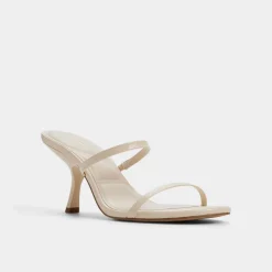 Mules^ALDO Avelinda Cream