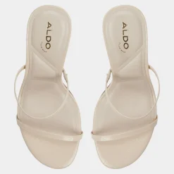 Mules^ALDO Avelinda Cream