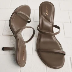 Mules^ALDO Avelinda Khaki