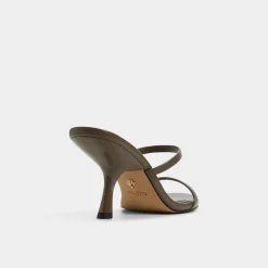 Mules^ALDO Avelinda Khaki