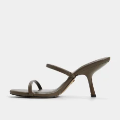 Mules^ALDO Avelinda Khaki