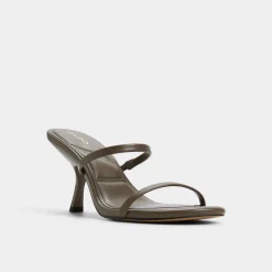 Mules^ALDO Avelinda Khaki