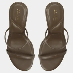 Mules^ALDO Avelinda Khaki