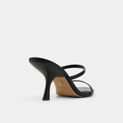 Mules^ALDO Avelinda Black