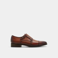 Dress Shoes^ALDO Axwell Cognac