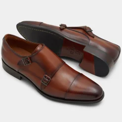 Dress Shoes^ALDO Axwell Cognac