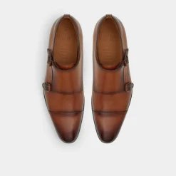 Dress Shoes^ALDO Axwell Cognac