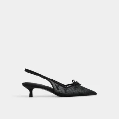 Slingbacks|Pumps^ALDO Azaro Other black