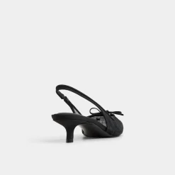Slingbacks|Pumps^ALDO Azaro Other black