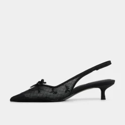 Slingbacks|Pumps^ALDO Azaro Other black