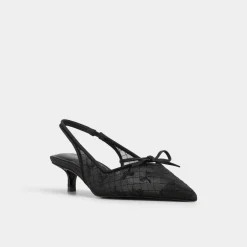 Slingbacks|Pumps^ALDO Azaro Other black