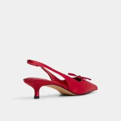 Slingbacks|Pumps^ALDO Azizza Dark red