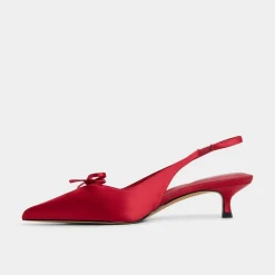 Slingbacks|Pumps^ALDO Azizza Dark red