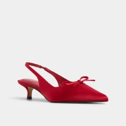 Slingbacks|Pumps^ALDO Azizza Dark red