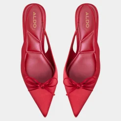 Slingbacks|Pumps^ALDO Azizza Dark red