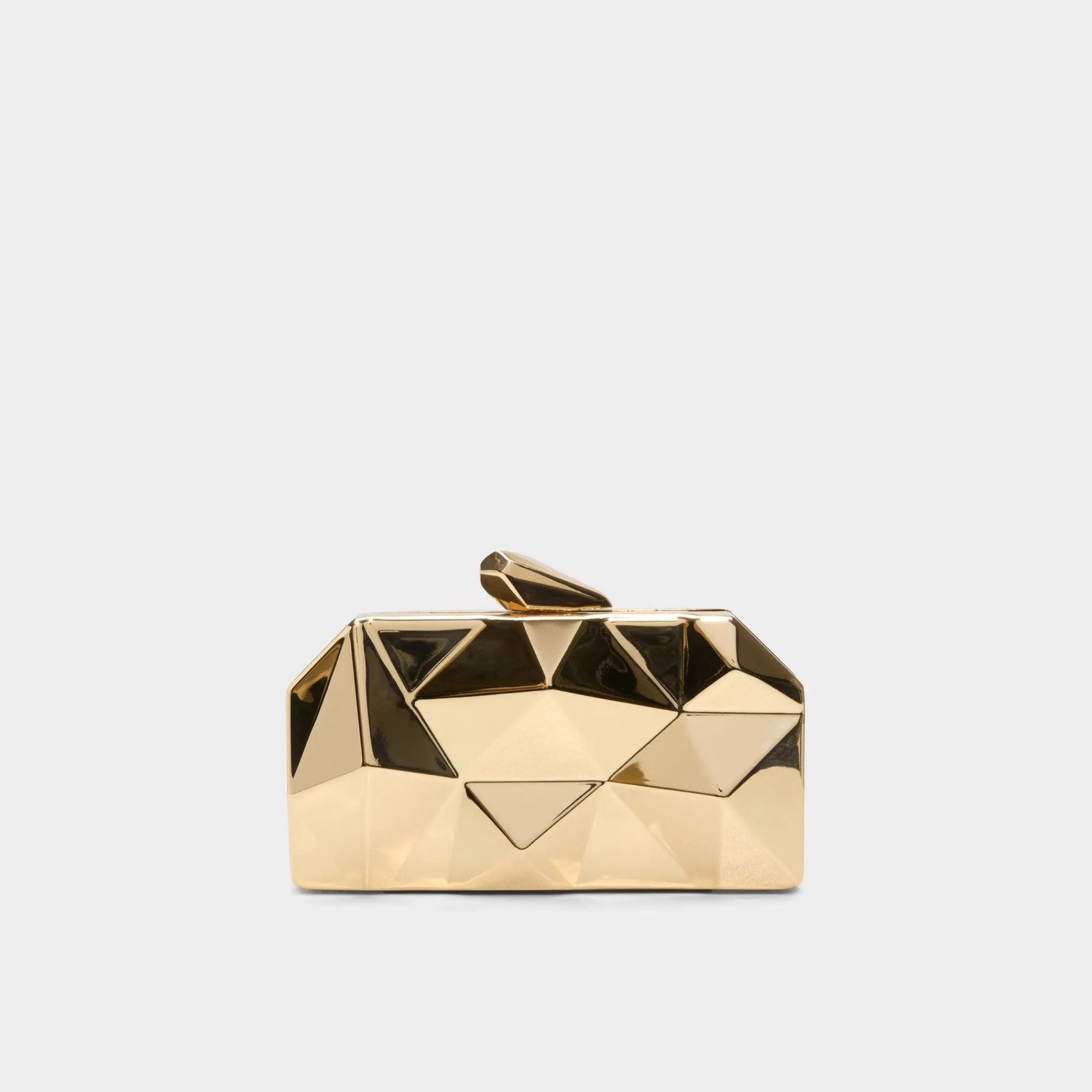 Bags|Clutches^ALDO Azuraax Gold